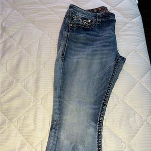 Rock revival easy boot meri STITCHERS SPECIAL!